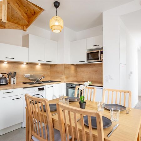 Af - Escapade Chez Mickey - 10 Min Disneyland Paris - Parking & Wifi Gratuit - Air Conditionne Apartment Coupvray Exterior photo
