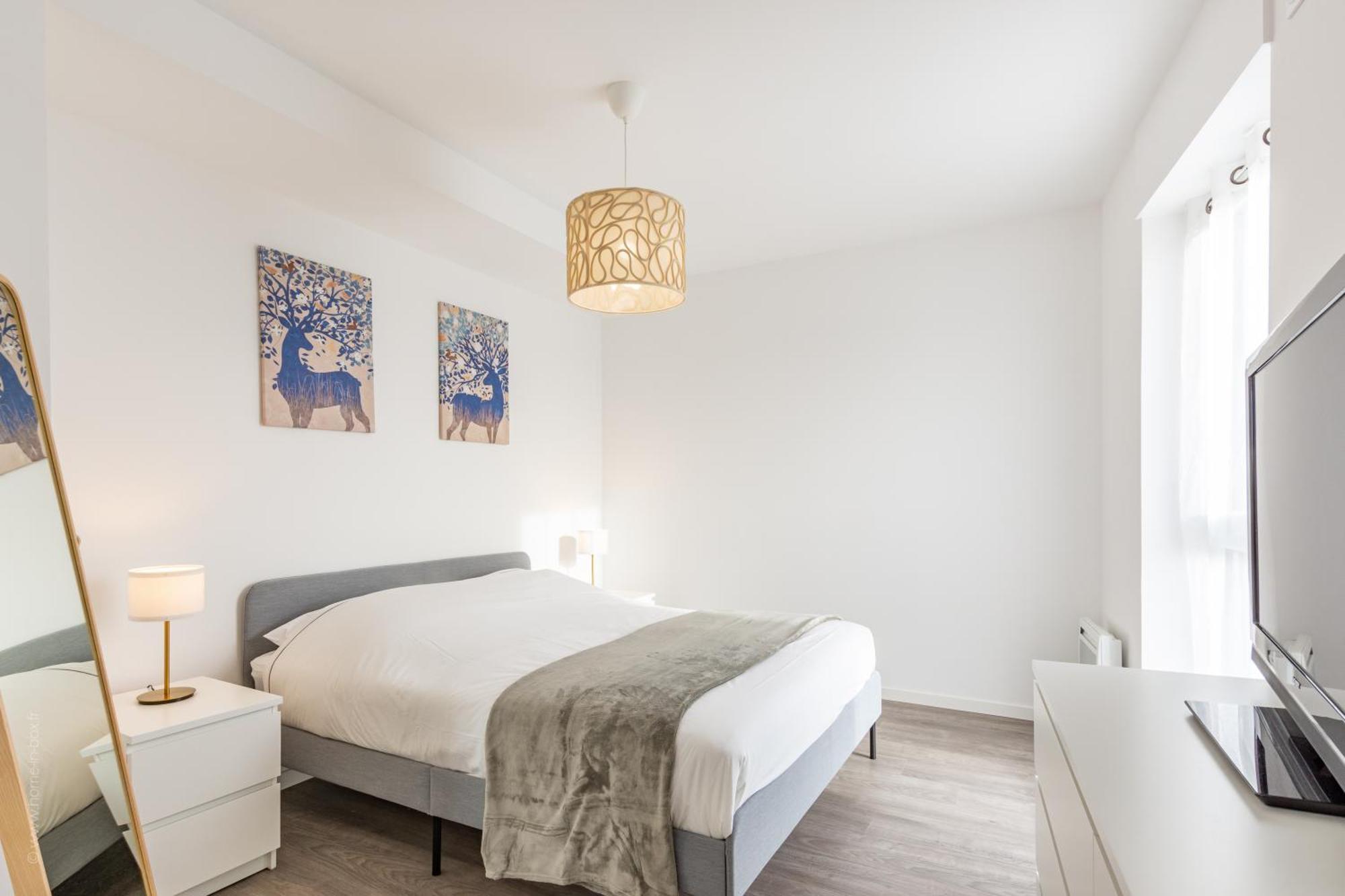Af - Escapade Chez Mickey - 10 Min Disneyland Paris - Parking & Wifi Gratuit - Air Conditionne Apartment Coupvray Exterior photo