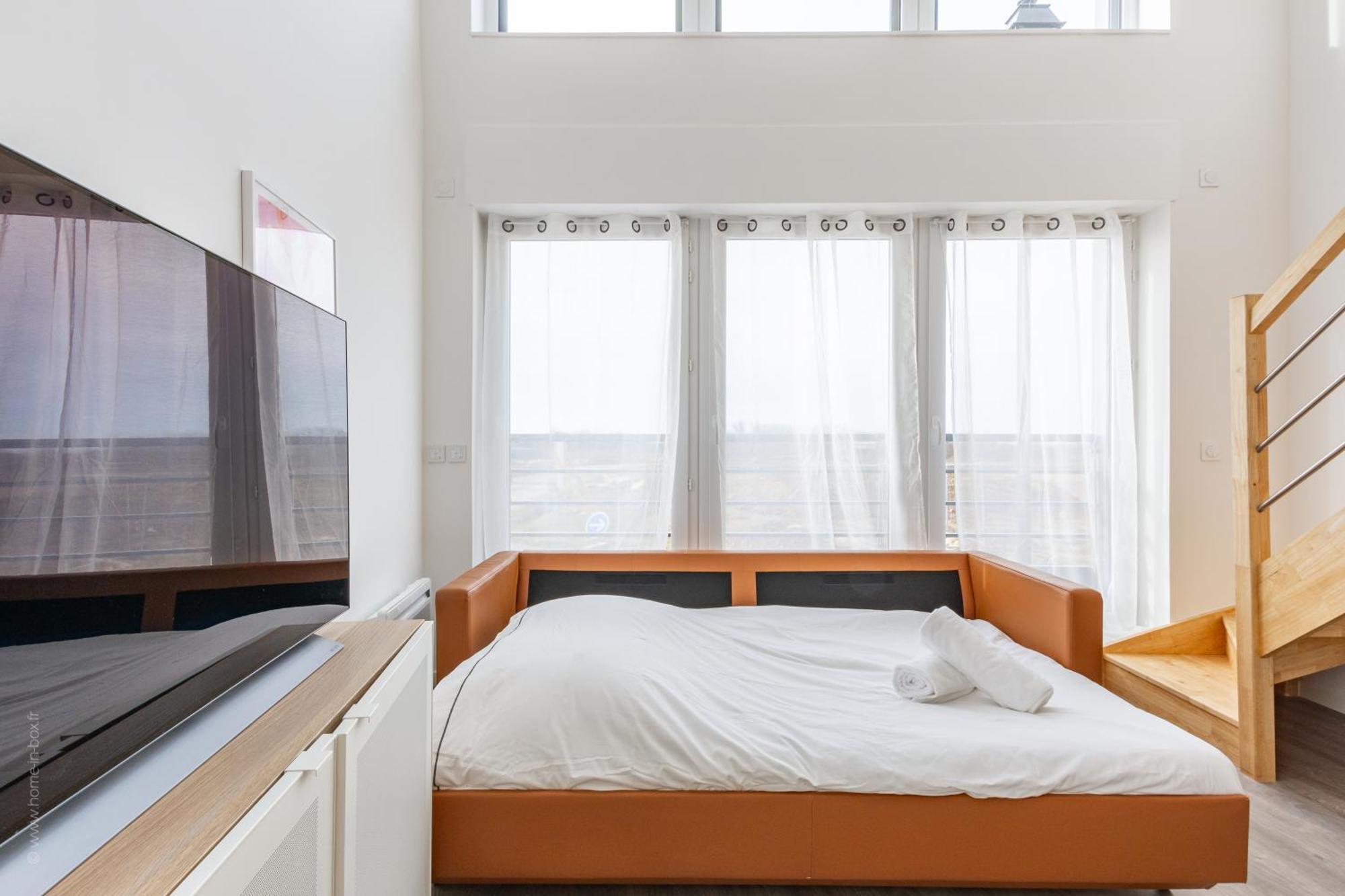 Af - Escapade Chez Mickey - 10 Min Disneyland Paris - Parking & Wifi Gratuit - Air Conditionne Apartment Coupvray Exterior photo
